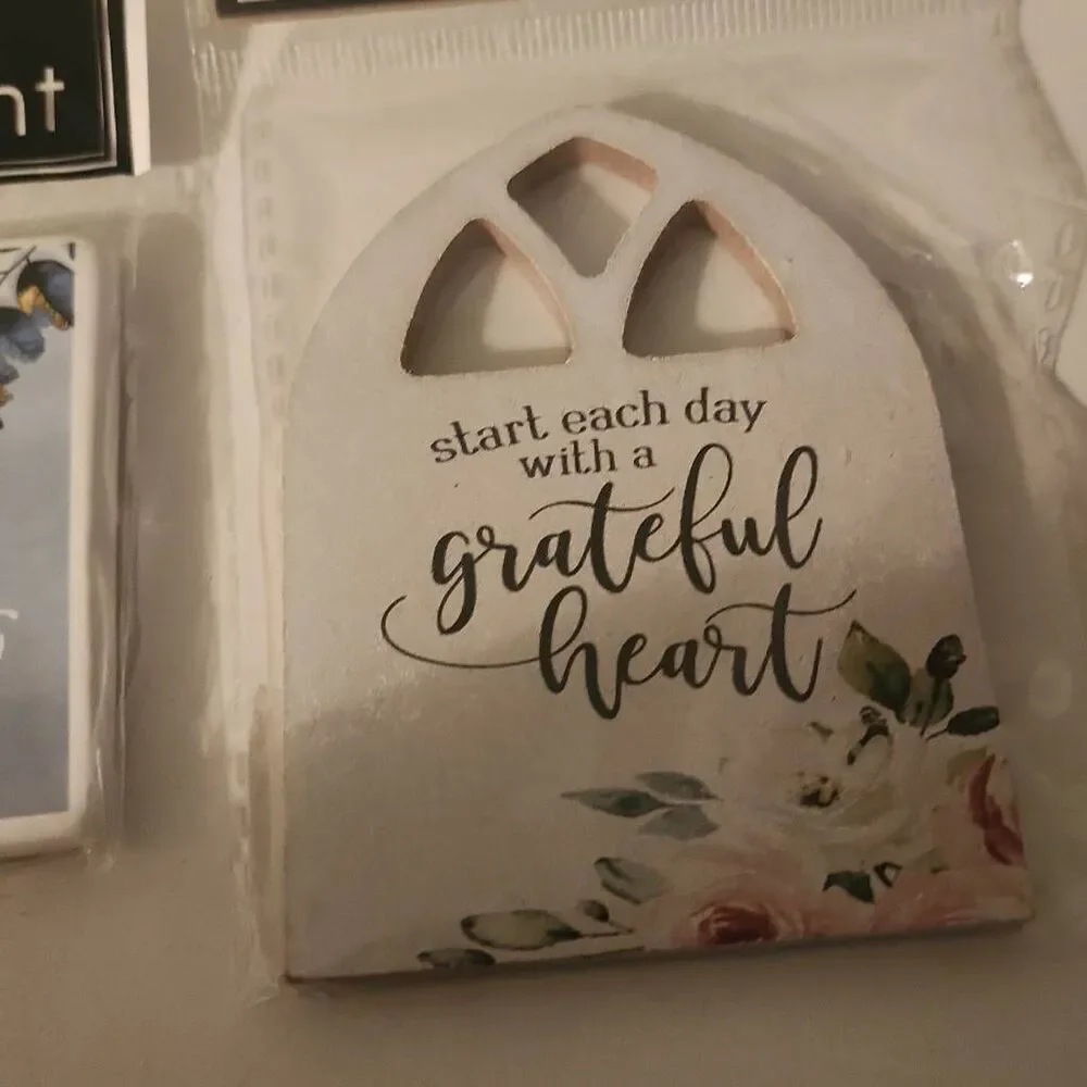 Inspirational Magnet Set - Picture 2 of 5